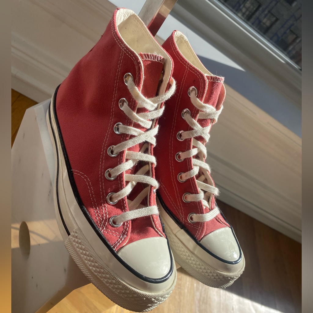 Converse Chuck 70 High Top